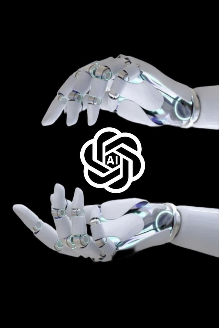 SEO-статья на vc.ru — ИИ-приложение
